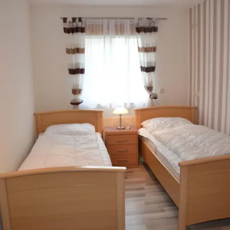 Jelit 5 公寓 达默