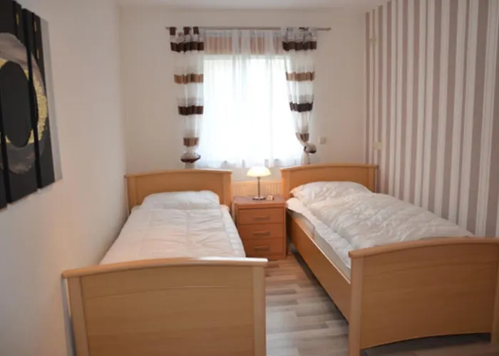 Jelit 5 Appartamento Dahme (Schleswig-Holstein)